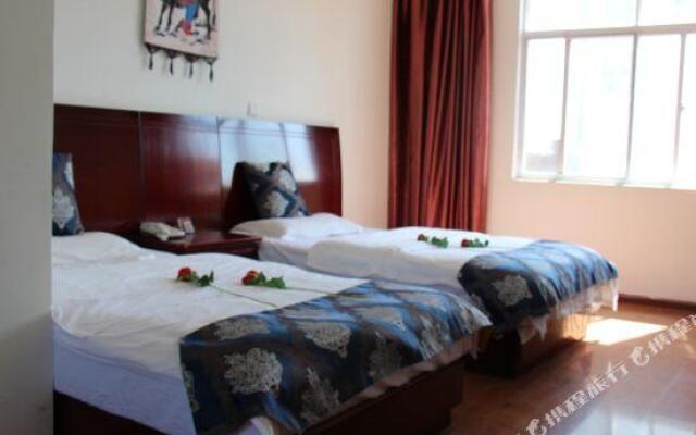 Hepan Lan'guang Hotel