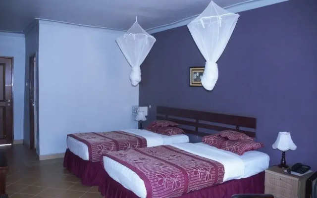 Silver Springs Hotel Uganda