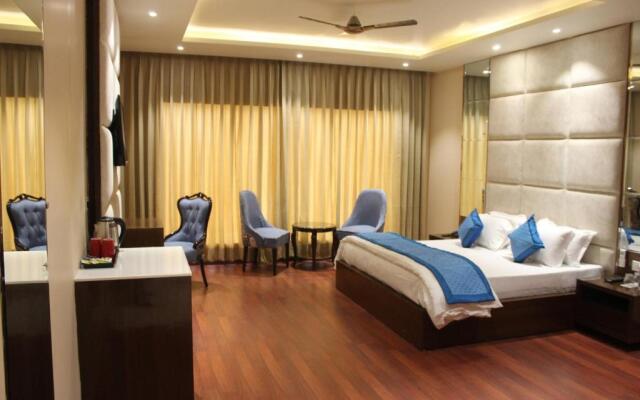 Mastiff Hotel Dalhousie