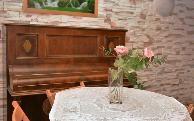 Residence Casa Italia