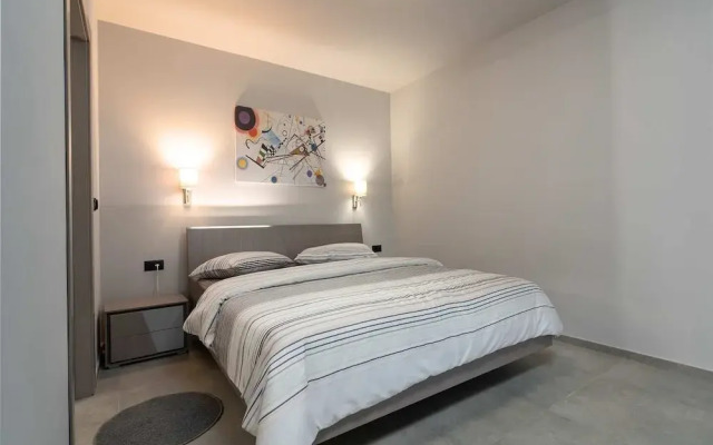 Villa Maria Markovici