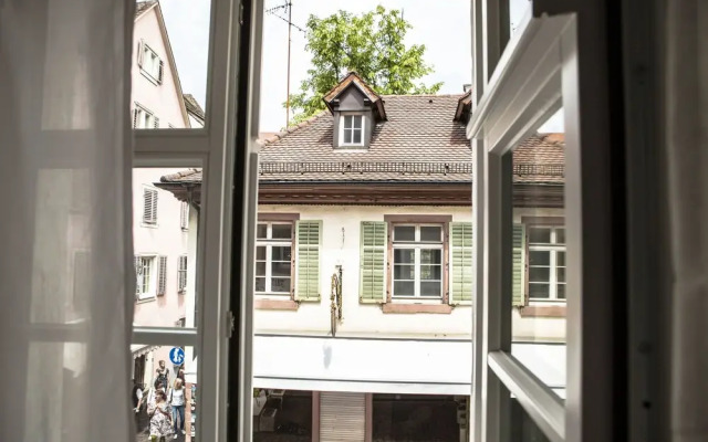 Design Apartment Barcelona Nights