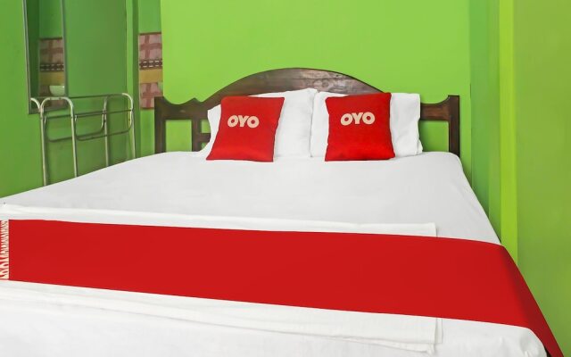 OYO 91721 Hotel Brenton