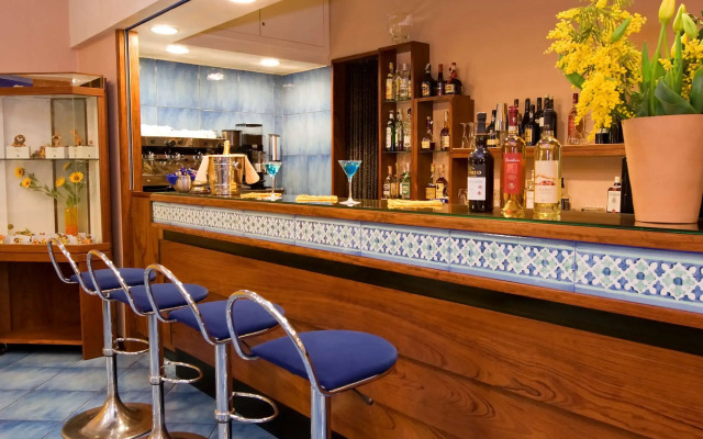 Best Western Hotel Mediterraneo