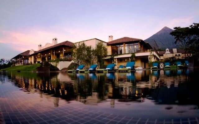La Reunion Golf Resort & Residences