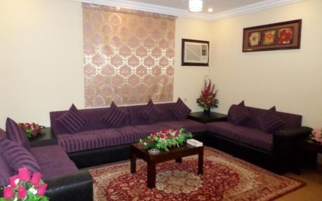 Dar Laveena Hotel Apartments