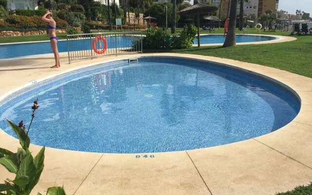 Apartamento Mi Capricho con vistas al Mar y Piscina