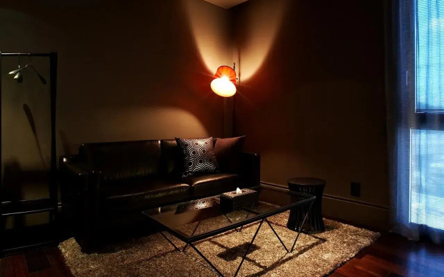 Lee Design Hotel