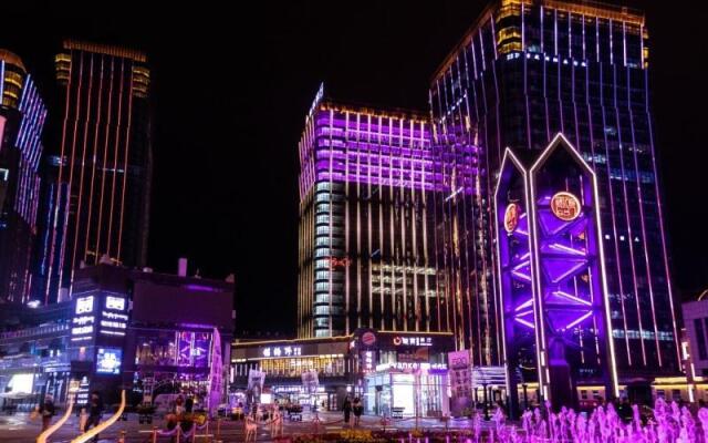 Greentree Eastern Qinghai Province Xining Haihu Wa