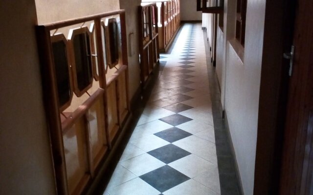 Imperial Guest House