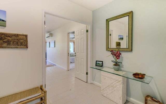 Emmalani Court #525 - 2 Br Condo