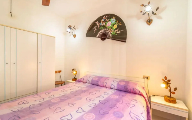 Villa Fiorita (TEO115)