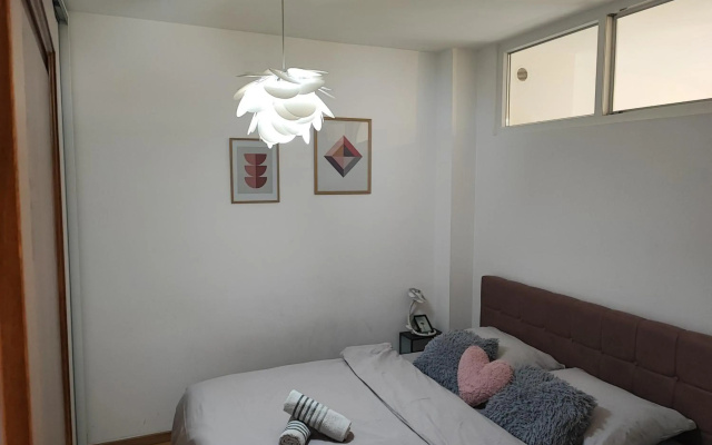 Bulevar apartment & Free Garage