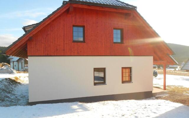 Apartmán u Hovorků