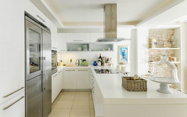 Gleize Amazing Sea View Villa