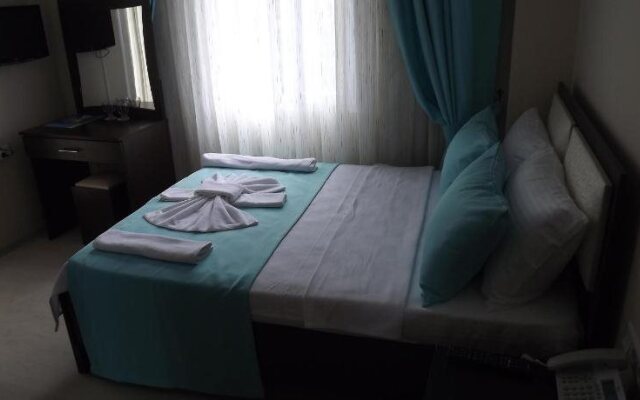 MAVi HOTEL
