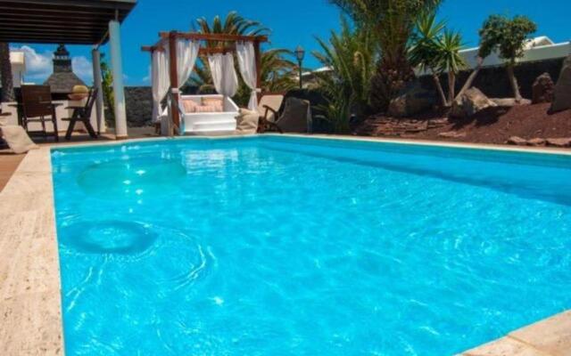 Villa Carabela 83