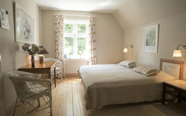 Tiendegaarden B&B