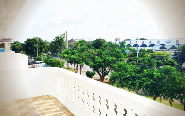 Galawa Beach Apartments