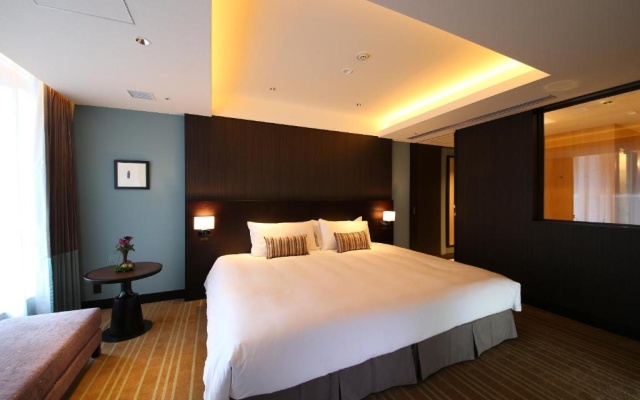 Master Double Suite (풀 더블 침대) 사진 1