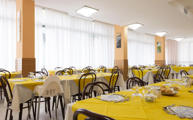 Hotel Milena