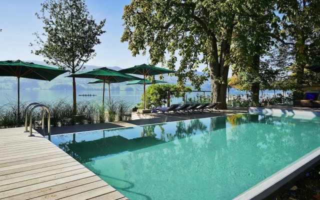 Seerose Resort & Spa