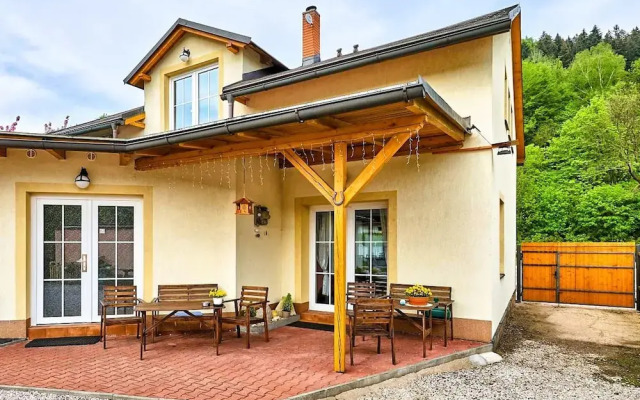 Villa Svoboda nad Upou Ksc340