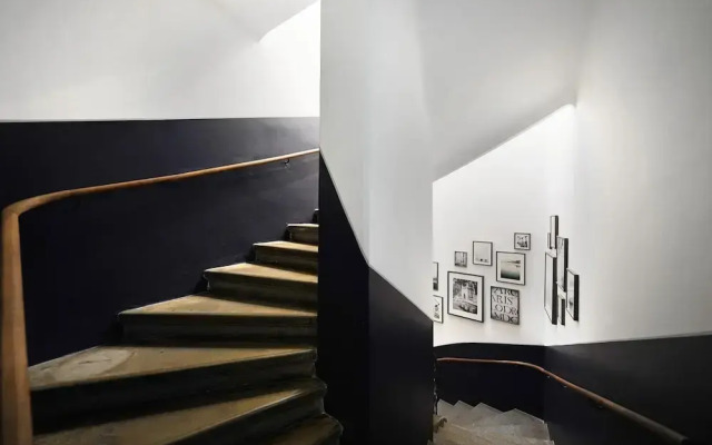 Numa Salzburg Nora