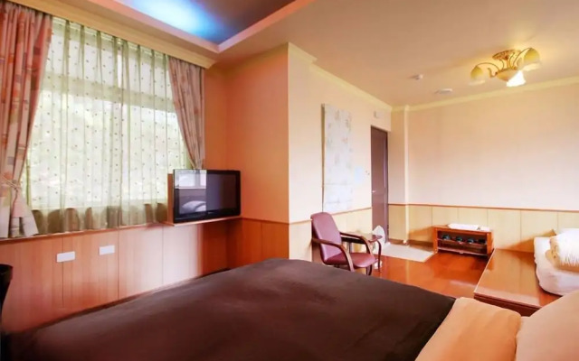 Chingjing New Paradise B&B