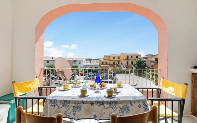 Delfino 3 Few Minutes From Sea