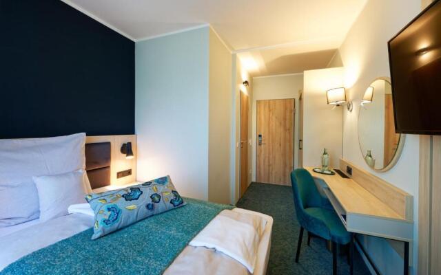 Stadthotel Borken by Hackmann