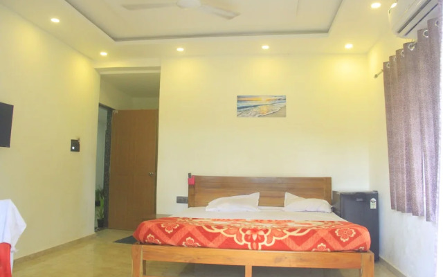 Roshni - The Luxury Guest House