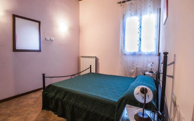 Belvilla by OYO Leonardo