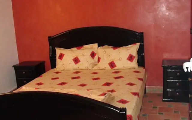 Zarouni Apartment