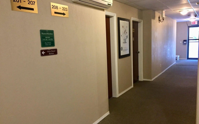 Hotel DeOro