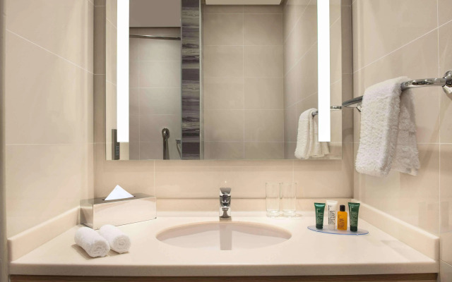 Hilton Garden Inn Al Khobar