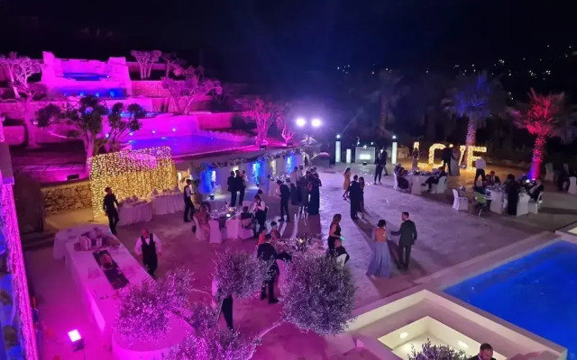 Al Balhara Resort & Welleness Spa