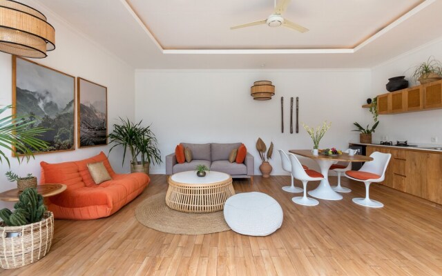 Villa Greco by Villa Finder