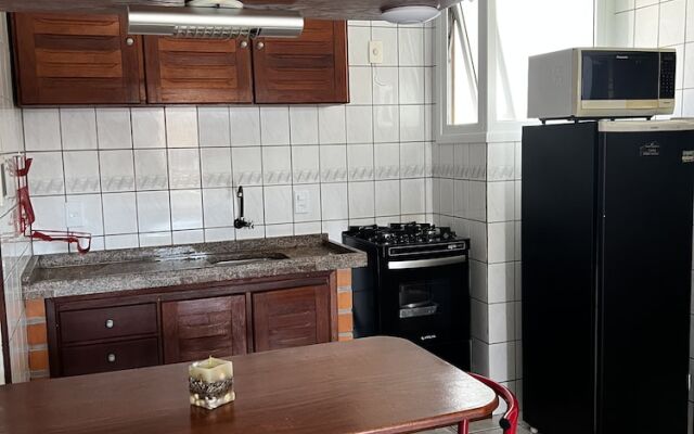 Residencial Gaivota