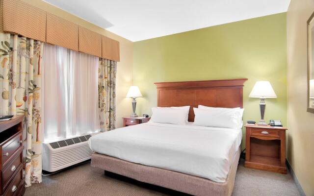 Holiday Inn Express Hotel & Suites DFW West - Hurst, an IHG Hotel