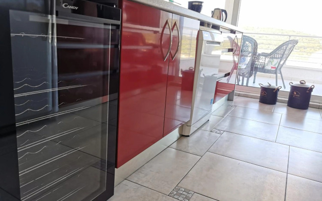 Luxury apartment Prestige Villa Bellevue