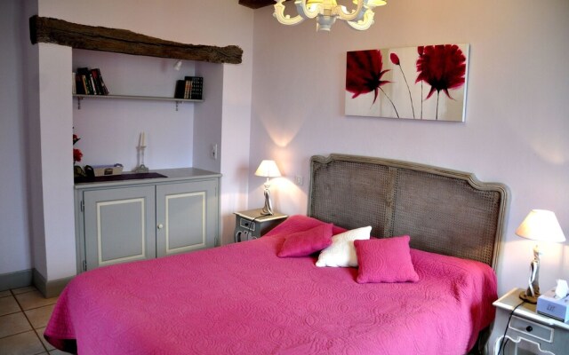 La Colline du Mieucas