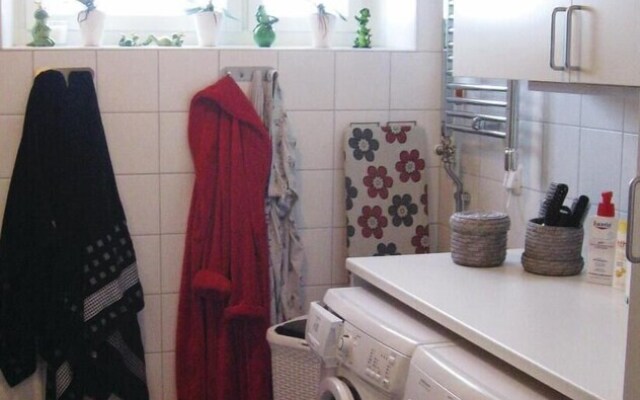 Awesome Apartment in Visby With 2 Bedrooms and Internet