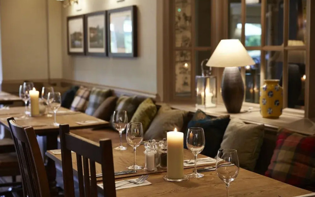 Dog House by Greene King Inns