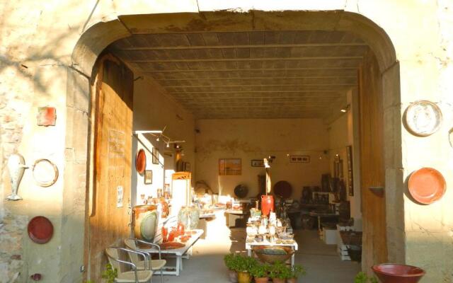 Chambre d'Hôtes la Poterie