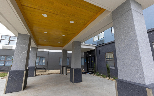 Sonesta ES Suites Lafayette Airport