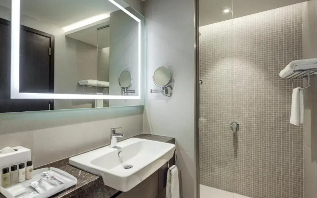 Somerset Downtown Al Khobar