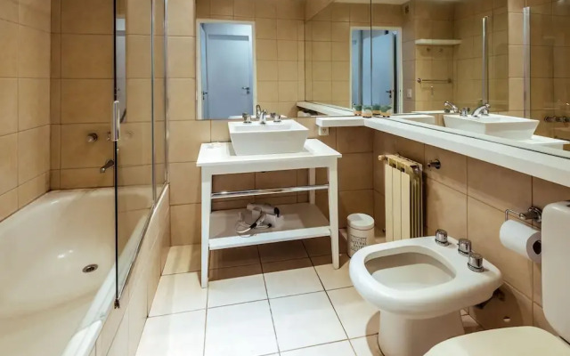 Moat Apartamento