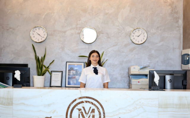 VM Resort & SPA