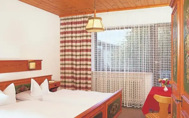 Pension und Gasthof Eibl